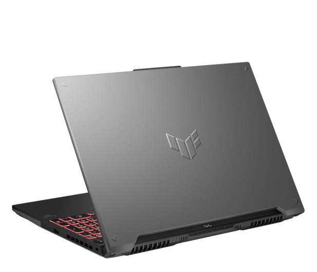 ASUS TUF Gaming Ryzen 7-7445HS/16GB/512/Win11 RTX4050 - odnowiony - 1530725 - zdjęcie 7